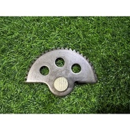 HONDA ICON CLICK iKK KICK STARTER SHAFT STARTER HONDA CLICK