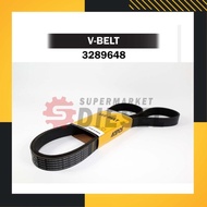 ACEROS 3289648 V-BELT (8PK-1920)