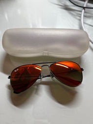 小童 RayBan 眼鏡