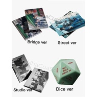 Greengreen Cortis Genuine Album