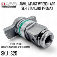 MURAH Anvil impact wrench apr ap84 promax ap126 promax sku s25