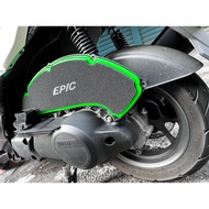 EPIC High Flow Air Filter Sponge 6th Generation Cygur Water Cooling BWS Force2.0 AUGUR Cotton