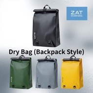 AT Dry Bag Backpack Type Waterproof Outdoor Backpack – 24 L
