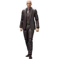 LEBOO Fondjoy 19 DC Multiverse Action Figure Lex Luthor- Standard Edition, 7.48in Model DC1018