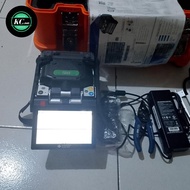 SPLICER SUMITOMO Z2C SECOND KONDISI NORMAL SEMUA MASIH JOS