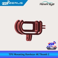 Bright- Tpu Mount M5 For Hawkeye 4K Thumb 2, Hawkeye Thumb 2