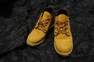 Timberland Waterproof Classic Boots