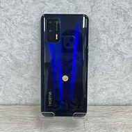 【螢幕刮痕】realme GT 5G 128G 藍色 6.43吋 真我 二手機 台北 中山 停車方便 J1312
