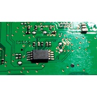CANON E410 5B00 ERROR EEPROM IC