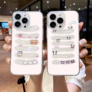 Redmi Hp Case 13x 13 13c 12 12c A5 9A 9c 14c 14t 14t Pro Note 13 4g 14 4g Softcase Silicone N 524