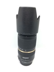 Tamron 70-300mm F4-5.6 VC (For Canon)