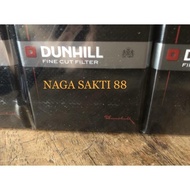 PROMO TERBARU ROKOK DUNHILL HITAM 16