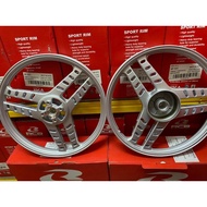 W110 MBX366 SPORT RIM RCB 140/140*17