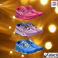 ASICS GEL-RESOLUTION X Women's Tennis Shoes