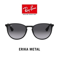 Rayban rayban · Erica · Metal-rb3539 002/8g-Sunglasses