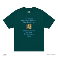 [FORMS FROM FISH] Decision to Leave - Film Movie T-shirt