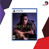 Forspoken - Playstation 5