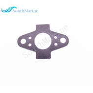 Boat Motor 69M-E3646-A0 Carburetor Gasket for Yamaha 4-Stroke F2.5 Outboard Engine