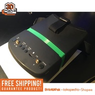 EV800D fixedfocus with stronger clips