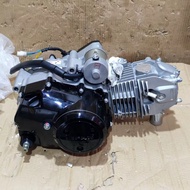 enjin lifan honda wave 125 injection 125CC
