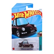 Hot Wheels Tooned - Porsche 911 Turbo 3.6 [964]