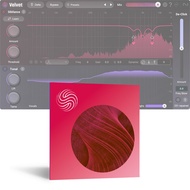 iZotope Velvet 【ダウンロード版/メール納品】