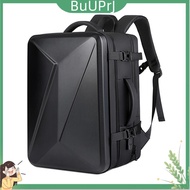 Hard Shell Laptop Backpack Expandable Waterproof Anti Theft Computer Backpack Gaming Business Backpa