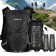 Mountaineering Backpack 15L men's and women's outdoor sports bag waterproof camping hiking Backpack 