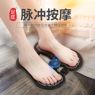 Foot Massager EMS Pulse Acupoint Foot Massager EMS Pulse Acupoint Foot Tool Smart Foot Massager EMS 
