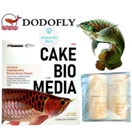DODOFLY DRAGON CAKE BIO FILTER MEDIA 1/2/3/4