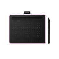 WACOM Intuos S Bluetooth (Berry Pink)CTL-4100WL/P0 IP2-000238