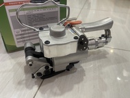 Máy đóng đai máy siết dây đai dùng khí nén chính hãng AQD A19