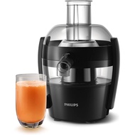 Philips Viva Collection Juicer HR1832 - Black