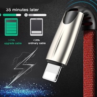 Fast USB Cable For iP Fast Data Cable