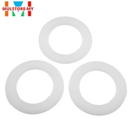 [Mulstore] 3pc Replacement Dual Flush Seal for Glacier Bay Model 83SGB 039961011794