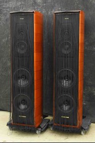 [C] Sonus faber AMATI Anniversario 揚聲器對 (3168831) / JITBOX 僅供企業客戶使用