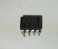 (中谷屋) CC23K- PC923 SHARP   ic半導體 非轉賣掏寶貨