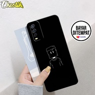 Case Vivo Y12s Y20 Y20s Y20i Y20g Y20t Y20a - Eksotik - Casing Vivo Y12s Y20 Y20s Y20i Y20g Y20t Y20