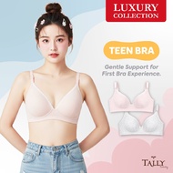 TALLY Luxury G4M1 Teenager Bra Miniset Kids Minibra G4M1