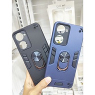 360 Ring Case Casing for ViVo V30 V30 Pro Cover Protect Clear Simple