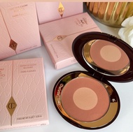 Charlotte Tilbury Cheek to Chic Blush 8g # Pillow Talk