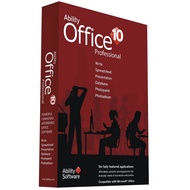 Ability Office Professional
