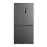ตู้เย็น MULTI DOOR ELECTROLUX EQE4900A-B 17.5 คิว สีดำ อินเวอร์เตอร์