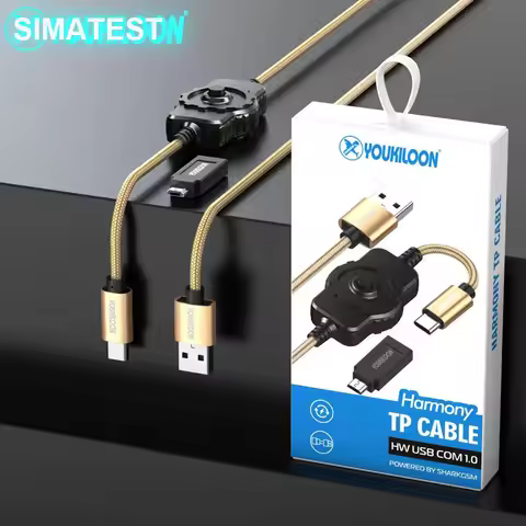 2025 New Cable For Harmony Tp Cable For Huawei And Chimera pro tool dongle