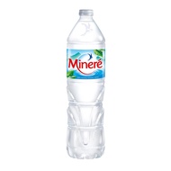 MINERE น้ำแร่ธรรมชาติ 1500 มล. มิเนเร่