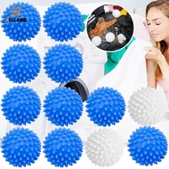Multiple Styles Colorful Laundry Ball/ Washing Machine Clothes Washing Decontamination Ball/ Household Laundry Products