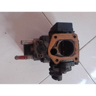 throttle body l6/l5 jbjl turbo