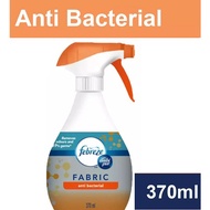 FEBREZE ANTIBACTERIAL 370ML