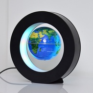 Magnetic Levitation Globe Creative Graduation Gift Luminous Magnetic Levitation Globe Ornaments