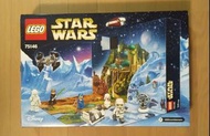 LEGO 75146 Star Wars advent calendar Christmas Star Wars LEGO STAR WARS